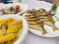 -Lucky Fortune Restaurant(喜运来酒家)