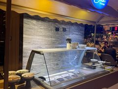-丽都皇冠假日酒店·Matrix亦餐厅(望京店)