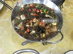 -味好美土菜(迎宾东路店)