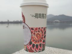 -鸡鸣赐茶(鸡鸣寺路店)