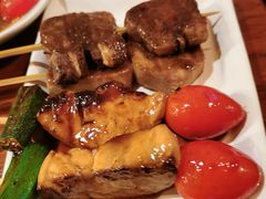 -鸭川食堂·鳗丼(鼓楼店)