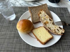 -南通滨江洲际酒店-西集自助餐厅