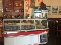 -美玲拉面(鞍山西道店)