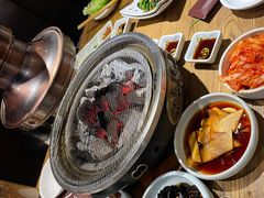 -泥炉烧肉师(新街口金銮巷店)