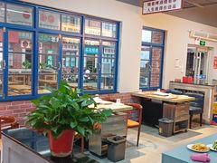 -清真·金鑫隆牛羊肉(环山路店)