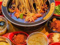 -冒椒火辣(太古里店)