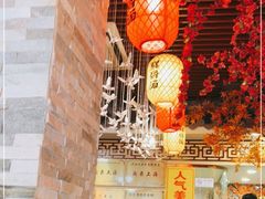 大堂-金杨拉面王小吃面馆·牛三宝面·红烧牛肉粉
