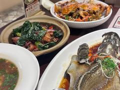 -南海渔家•海鲜•正宗海南菜(海棠湾店)