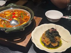 -锦楼·臻选新杭帮(杭州中心店)