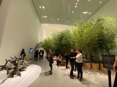 -巴黎路易威登基金会艺术中心 