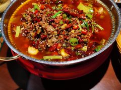 -拾捌川·自贡爆炒(新街口店)