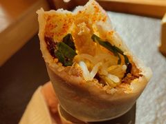 野生牛肝菌肉酱饵块-饵块食光·云南有机手作饵块