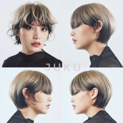 -Kraemer Paris  苏豪路易士·嘉玛发廊