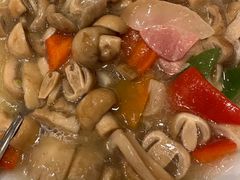 -滇菌王·野生菌山宴(宝海店)