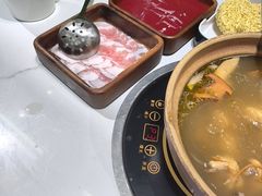 -菌小白火锅(时尚天河店)