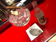 -池畔酒吧 WET Bar