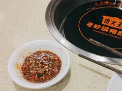 -煲大王猪肚鸡·椰子鸡火锅(红谷滩万达店)