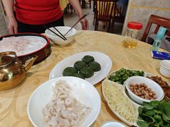 -华兴餐厅·招牌生鱼片(桃园路店)
