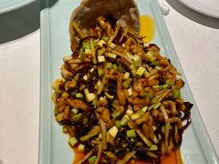 鱼香肉丝-新沸腾鱼乡(世贸天阶店)