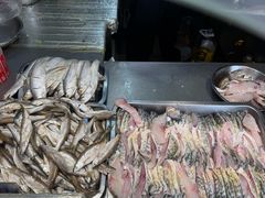 -大马弄蒋师傅美食酥鱼(察院前店)