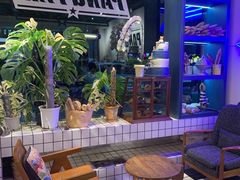 -PANG PAIN 胖面包(七彩俊园店)