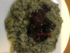 麻豆腐-六爷门框百年卤煮