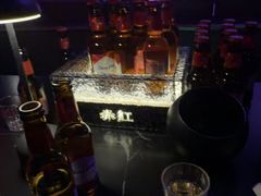 -赤红音乐现场(浦东金桥路店)