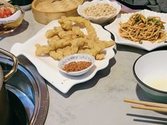 -大理董·董家小厨野生菌火锅(古城旗舰店)