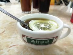 -渔记茶餐厅(渔村店)