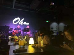 -ohbar live house(人广店)
