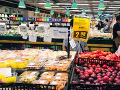 -物美超市(马家堡店)