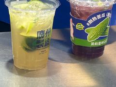 -北京华联购物中心(天通苑店)