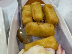 -龙海鲜螃蟹王(宏茂桥店)