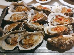 -张记旺角食街(动物园店)