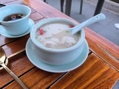 -喜鼎海胆水饺(东港店)