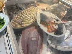 -大家发海鲜城夜排档(华山中路店)