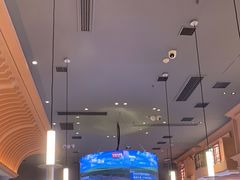 -左庭右院鲜牛肉火锅(环球港店)