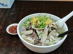 -潮镇老尾牛杂(环城西路店)