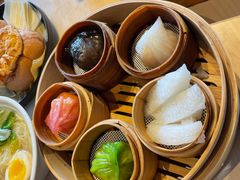 -避风塘(南汇店)