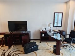 -山东政协大厦维景大酒店