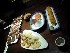 -千代武日本料理(开发区店)