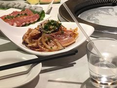 -么子烤肉(化龙池店)