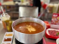 -燃计沙茶皇·香港沙茶火锅(人广旗舰店)