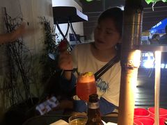 -杜尚rooftop露台酒吧