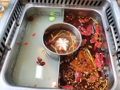 -草原塞蛮羊火锅城(港湾店)