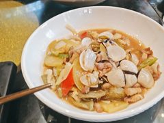 -沿江黎家簸箕宴·文昌鸡(百花谷店)