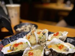 -烧蠔帮·湛江生蚝(工农店)