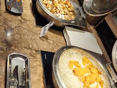 -余姚四明湖开元名都度假酒店·夏威夷西餐厅