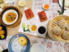-点都德(华强南店)
