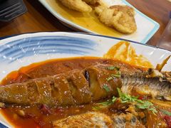 -北冰洋狗肉冷面城(总店)